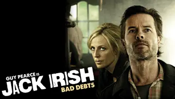 Zasłona do filmu "Jack Irish: Duchy przeszłości" #1867877