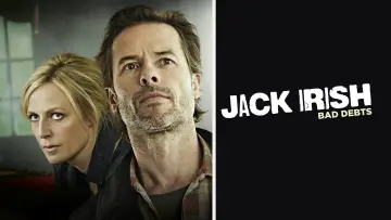 Zasłona do filmu "Jack Irish: Duchy przeszłości" #1867878