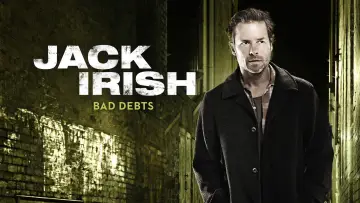 Zasłona do filmu "Jack Irish: Duchy przeszłości" #1867879