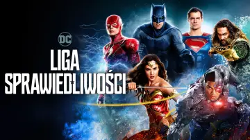 Zasłona do filmu "Liga Sprawiedliwości" #914385
