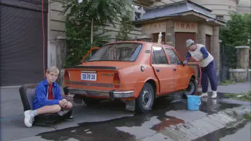 Zasłona do filmu "Buhera mátrix" #971385