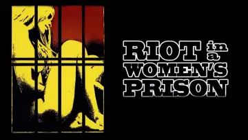 Zasłona do filmu "Prigione di donne" #1109496