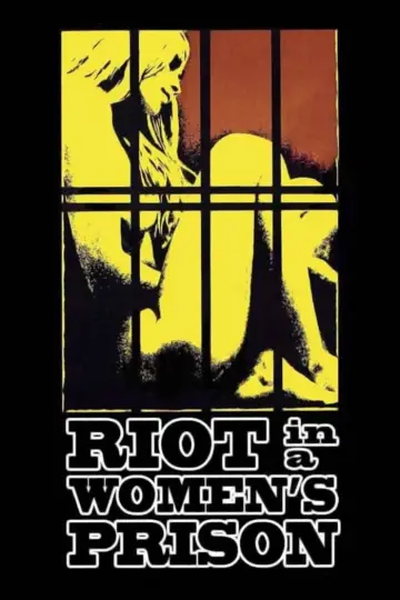 Plakat do filmu "Prigione di donne" #1109500
