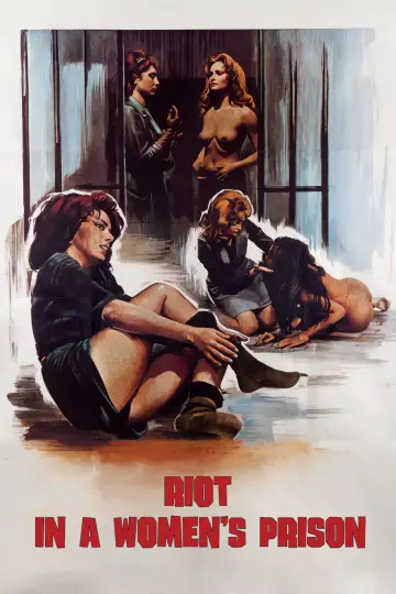 Prigione di donne
