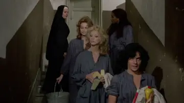Zasłona do filmu "Prigione di donne" #495186