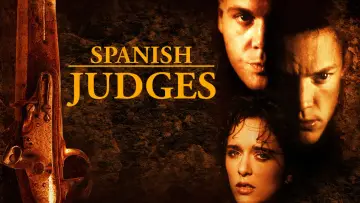 Zasłona do filmu "Spanish Judges" #735969