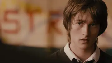 Zasłona do filmu "Spike Island" #405028