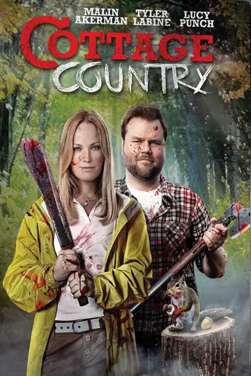 Plakat do filmu "Wiejska idylla" #1099885