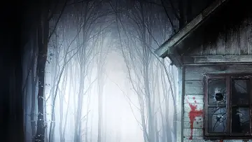 Zasłona do filmu "Wiejska idylla" #459738