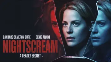 Zasłona do filmu "NightScream" #1909627