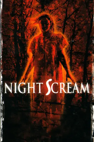 Plakat do filmu "NightScream" #1909630