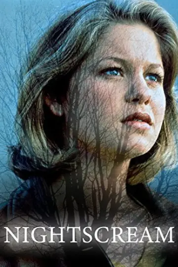 Plakat do filmu "NightScream" #1909632