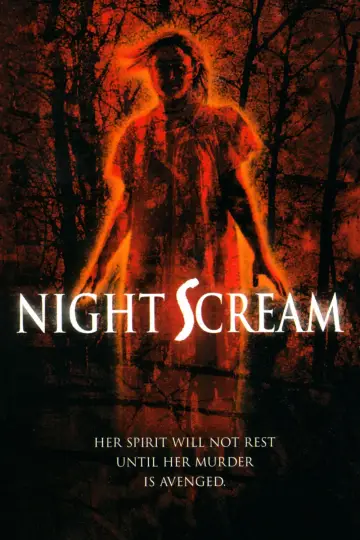 Plakat do filmu "NightScream" #1909633