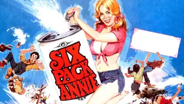 Zasłona do filmu "Sixpack Annie" #741753