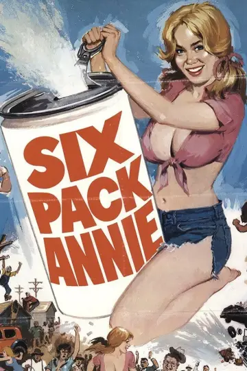 Plakat do filmu "Sixpack Annie" #741757