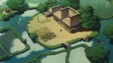 Zasłona do filmu "柳川堀割物語" #1527532