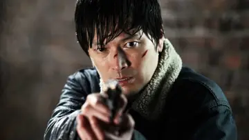 Zasłona do filmu "내가 살인범이다" #429447