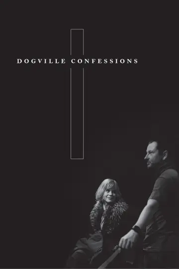Dogville Confessions plakat