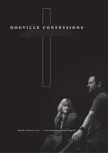 Plakat do filmu "Dogville Confessions" #1908094