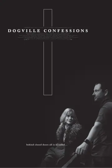 Plakat do filmu "Dogville Confessions" #1908095