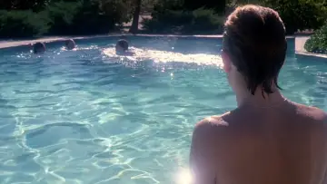 Zasłona do filmu "A Bigger Splash" #1822428
