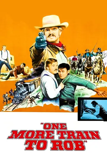 Plakat do filmu "Niewyrównane porachunki" #1853025