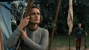 Zasłona do filmu "Jeanne la Pucelle I: Les Batailles" #1842042