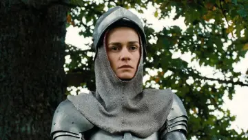Zasłona do filmu "Jeanne la Pucelle I: Les Batailles" #1842043