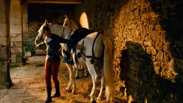 Zasłona do filmu "Jeanne la Pucelle I: Les Batailles" #1842049