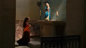 Zasłona do filmu "Jeanne la Pucelle I: Les Batailles" #1842050