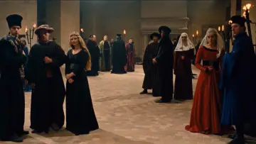 Zasłona do filmu "Jeanne la Pucelle I: Les Batailles" #1842051