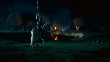 Zasłona do filmu "Jeanne la Pucelle I: Les Batailles" #1842052