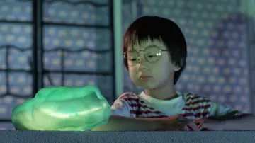 Zasłona do filmu "魔翡翠" #1855787