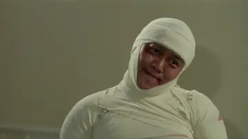 Zasłona do filmu "魔翡翠" #1855791
