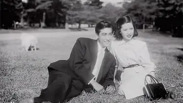 Zasłona do filmu "薔薇合戦" #1619474