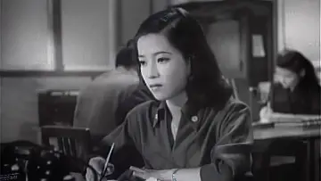 Zasłona do filmu "薔薇合戦" #1619475