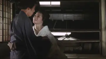 Zasłona do filmu "無宿者" #1622073