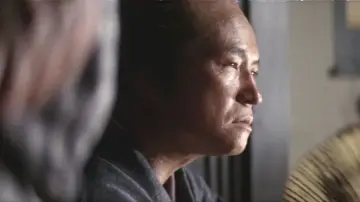 Zasłona do filmu "無宿者" #1622077