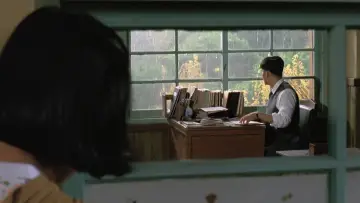 Zasłona do filmu "내 마음의 풍금" #1034277