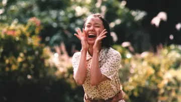 Zasłona do filmu "내 마음의 풍금" #395967