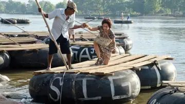 Zasłona do filmu "Sabina Rivas" #836606