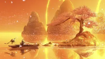 Zasłona do filmu "Kung Fu Panda 3" #503617