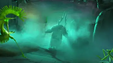 Zasłona do filmu "Kung Fu Panda 3" #772586