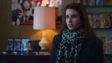 Zasłona do filmu "Tylko dla dorosłych" #1002304