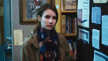 Zasłona do filmu "Tylko dla dorosłych" #308081