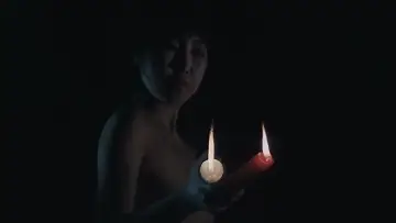 Zasłona do filmu "Kwiat i wąż 3: Kara" #836569