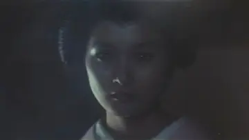 Zasłona do filmu "くノ一淫法 百花卍がらみ" #929639