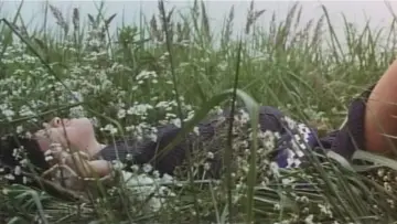 Zasłona do filmu "くノ一淫法 百花卍がらみ" #929640