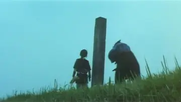 Zasłona do filmu "くノ一淫法 百花卍がらみ" #929643