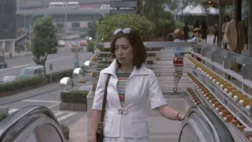 Zasłona do filmu "東京エマニエル夫人" #926186